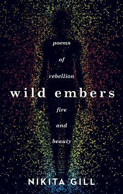 Wild Embers cover