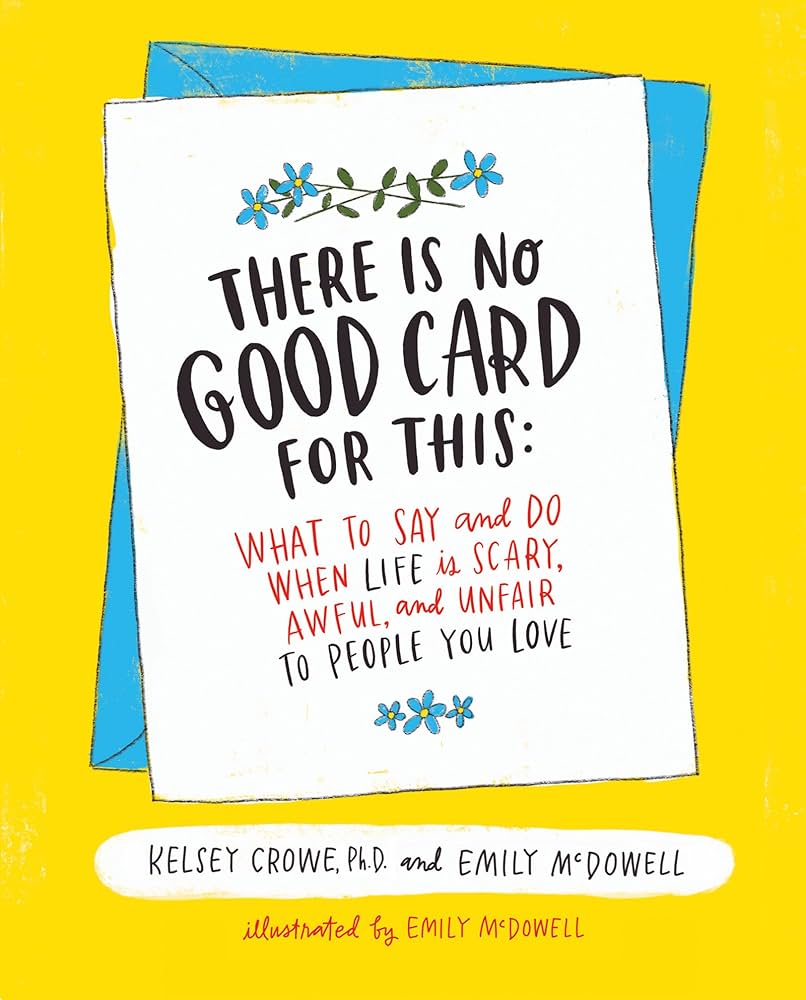 There Is No Good Card for This cover