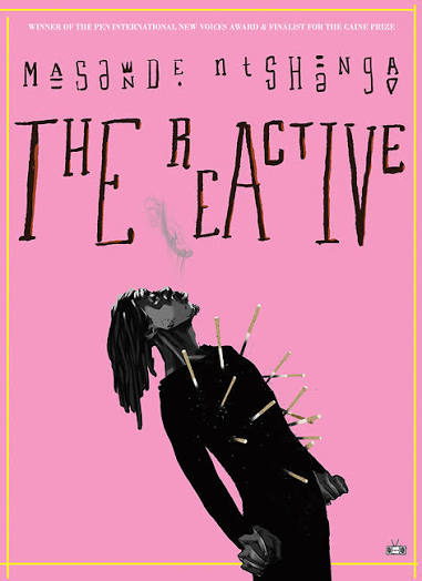 The Reactive cover