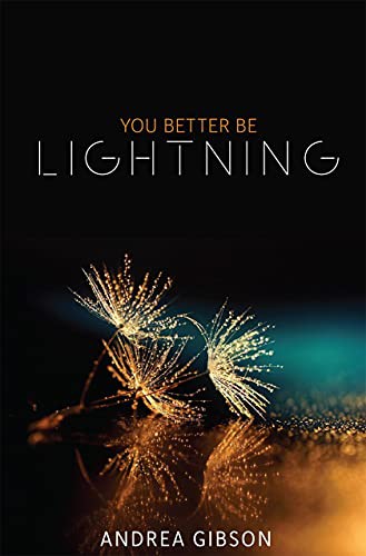 You Better Be Lightning cover