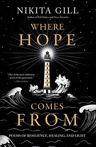 Where Hope Comes From cover