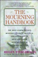 The Mourning Handbook cover