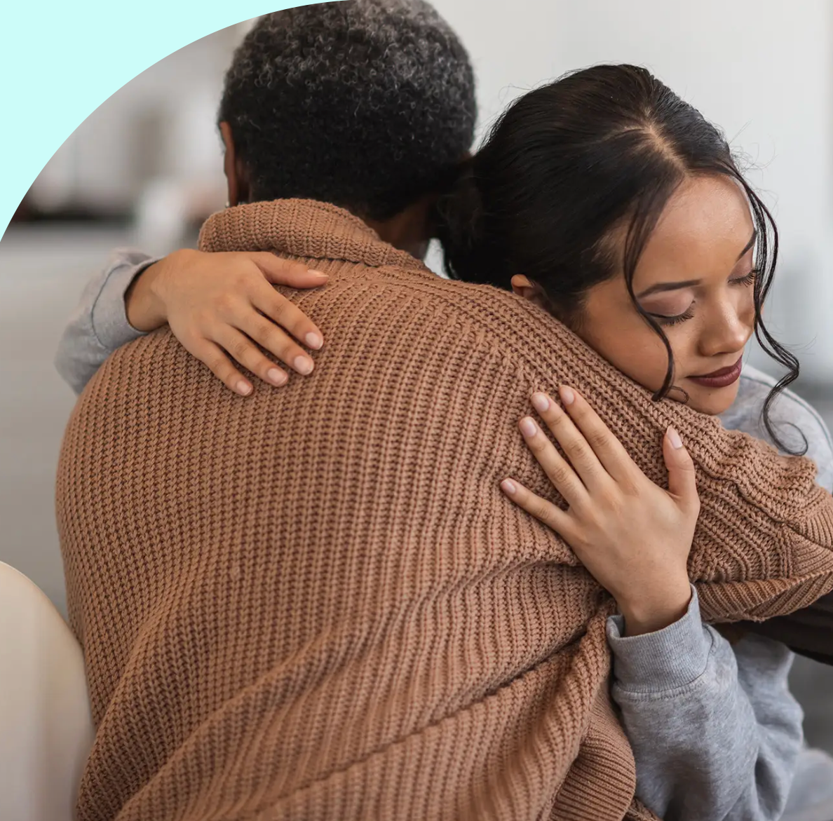 Grief and Bereavement Support