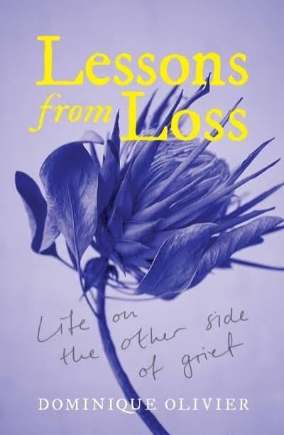 Lessons from Loss cover