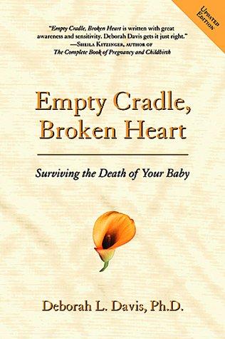 Empty Cradle, Broken Heart cover