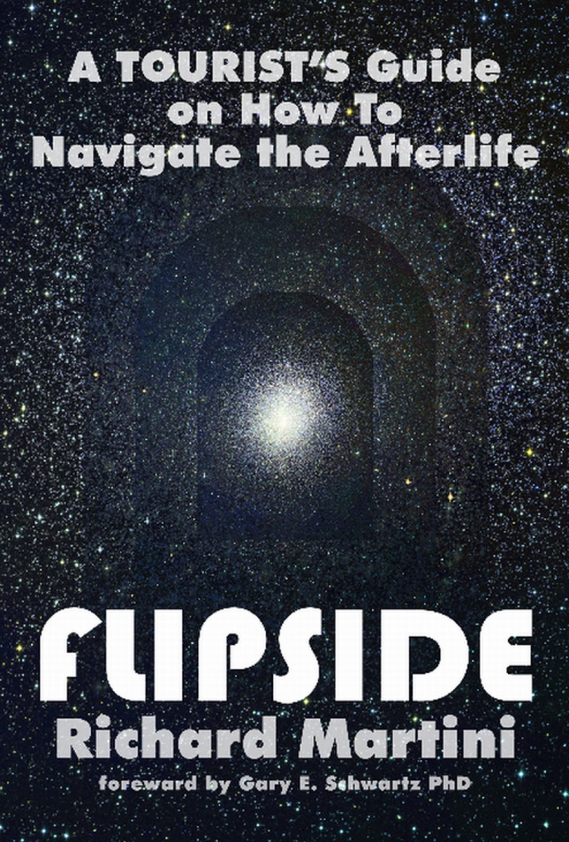 Flipside cover