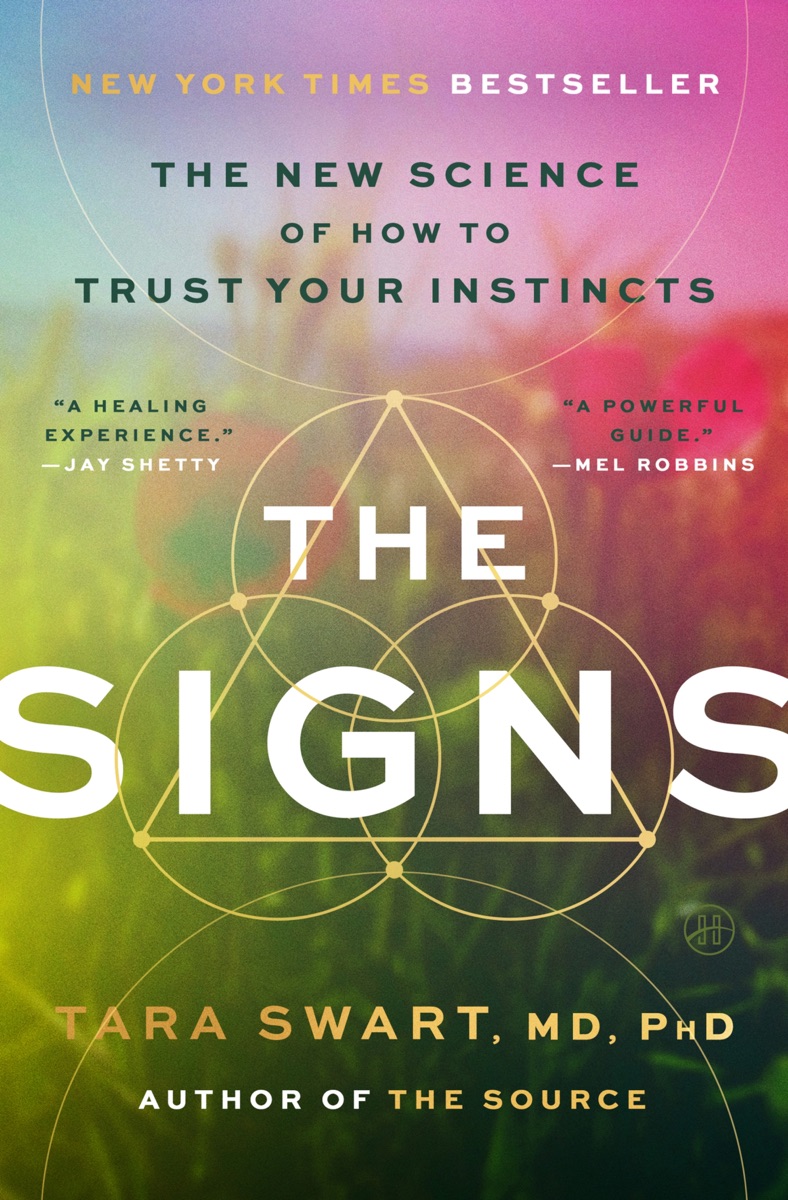 The Signs cover