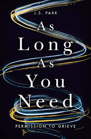 As Long As You Need cover