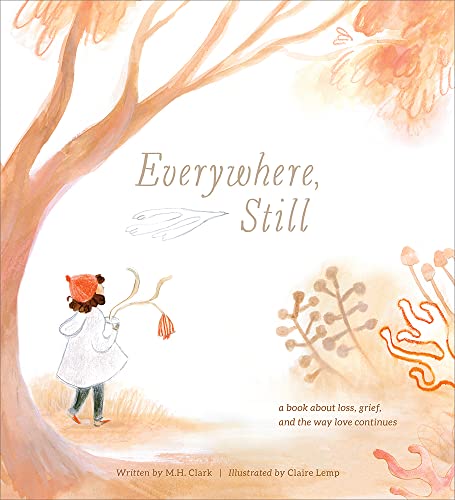 Everywhere Still cover