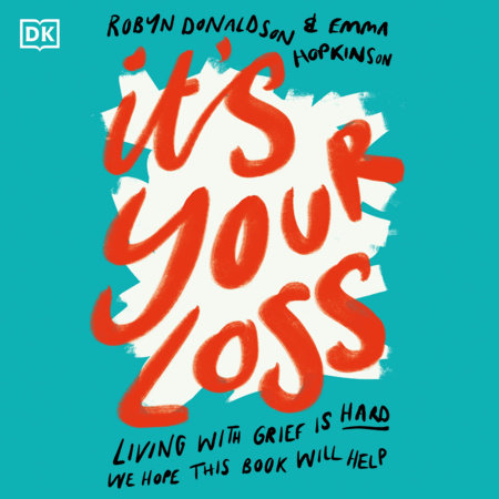 It's Your Loss cover