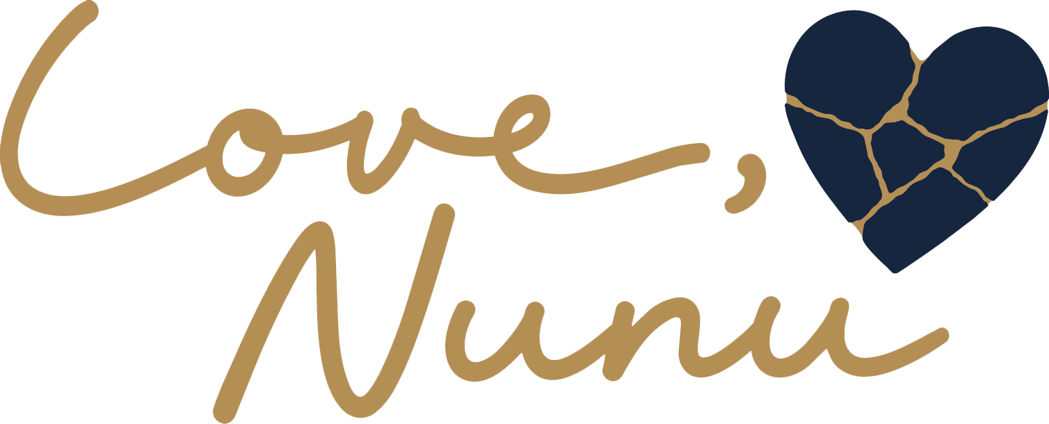 Love, Nunu