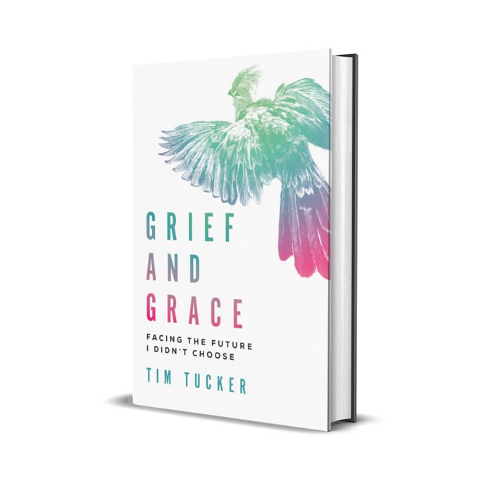 Grief and Grace cover