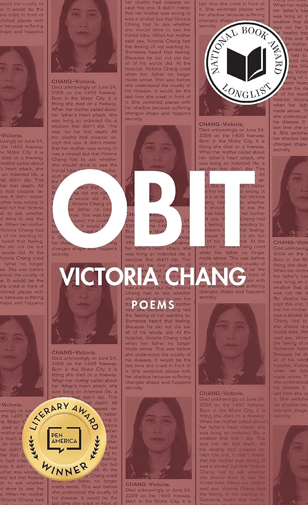 Obit cover