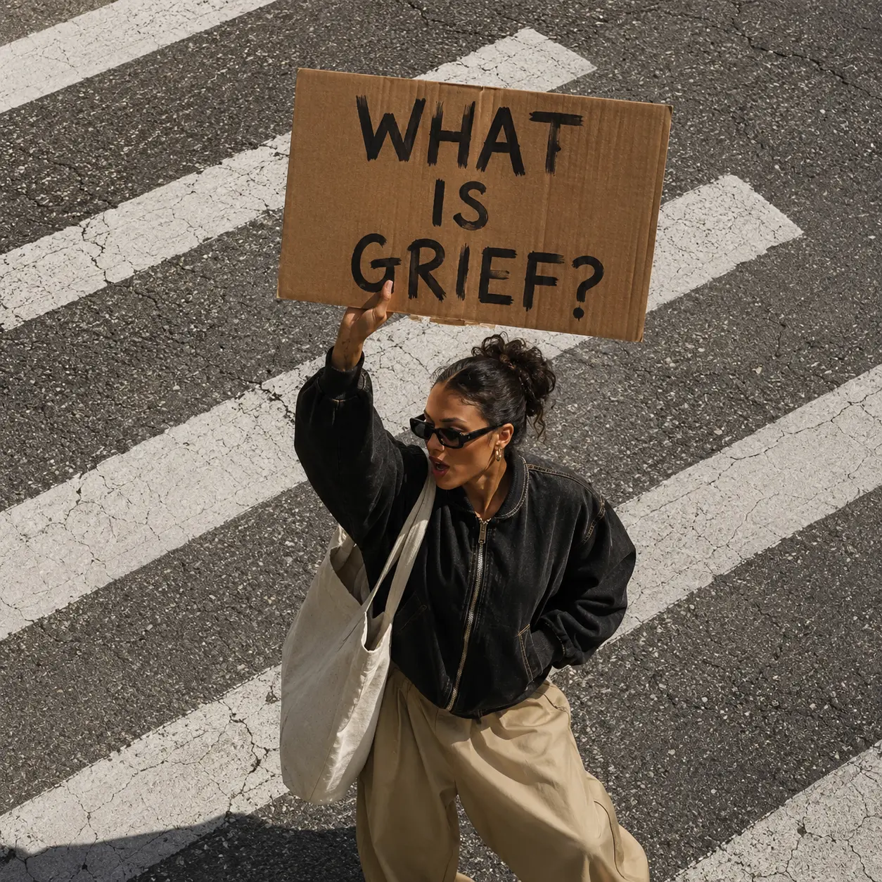 What Is Grief? Types, Symptoms & How to Cope